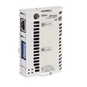 ABB AC Drives ACS550-CC-041A-6+F267