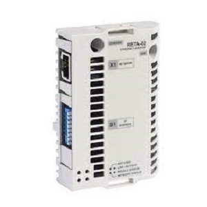 ABB AC Drives ACS550-CC-046A-2+F267