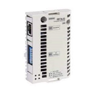 ABB AC Drives ACS550-CC-04A6-2+F267