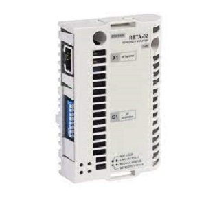 ABB AC Drives ACS550-CC-052A-6+F267