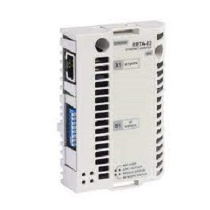 ABB AC Drives ACS550-CC-062A-6+F267