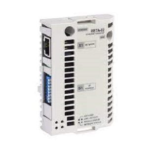 ABB AC Drives ACS550-CC-06A1-6+F267
