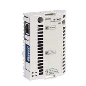 ABB AC Drives ACS550-CC-06A6-2+F267