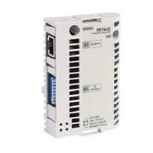 ABB AC Drives ACS550-CC-075A-2+F267