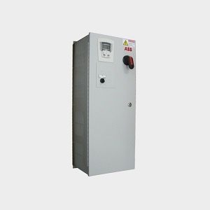 ABB AC Drives ACS550-CC-08A8-4