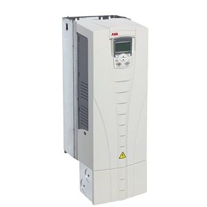 ABB AC Drives ACS550-CC-08A8-4+B058