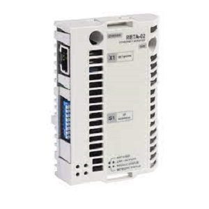 ABB AC Drives ACS550-CC-099A-6+B055