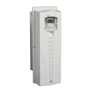 ABB AC Drives ACS550-CC-114A-2+B058