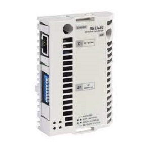 ABB AC Drives ACS550-CC-125A-6+B055F267