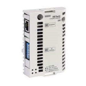 ABB AC Drives ACS550-CC-143A-2+F267