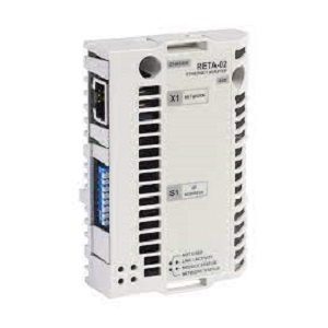 ABB AC Drives ACS550-CC-221A-2+F267