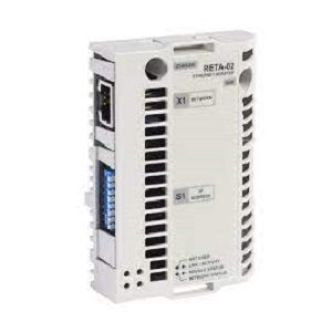 ABB AC Drives ACS550-CC-316A-4+F267