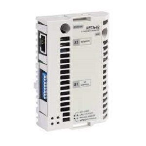 ABB AC Drives ACS550-CC-414A-4+F267