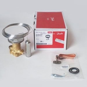 Danfoss 067B3347 Element For Expansion Valve TE 12 R404A/R507A