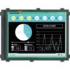 Mitsubishi GT2508F-VTND Graphic Operator Terminal GT2508FVTND