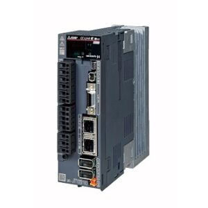 Mitsubishi MR-J4-11KGF-RJ Servo Motor Amplifier Drive MRJ411KGFRJ