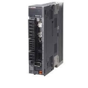 Mitsubishi MR-J4-200A-KS AC Motion Servo Drive MRJ4200AKS