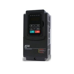 Teco AC Drives A510-4002-C3-U