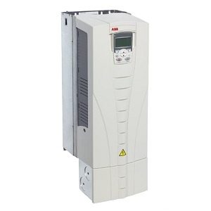 ABB AC Drives ACS550-PD-03A3-4+B058