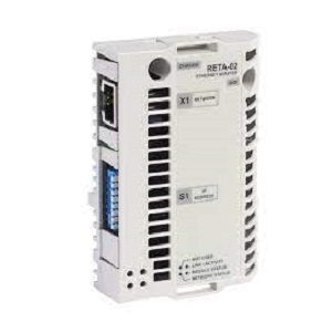 ABB AC Drives ACS550-PD-06A6-2+B058