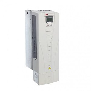 ABB AC Drives ACS550-PD-07A5-2+B055