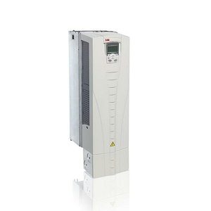 ABB AC Drives ACS550-PD-125A-4+B058
