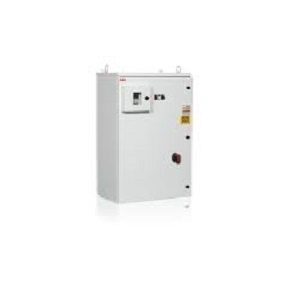 ABB AC Drives ACS550-PD-157A-4+C192