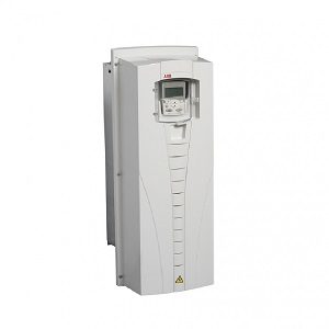ABB AC Drives ACS550-PD-180A-4+C192