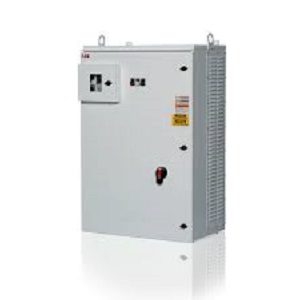 ABB AC Drives ACS550-PD-221A-2+C192