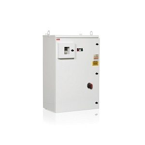 ABB AC Drives ACS550-PD-246A-4+B055