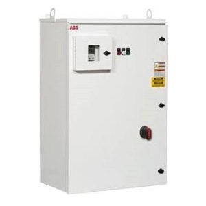 ABB AC Drives ACS550-PD-246A-4+C192