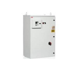 ABB AC Drives ACS550-PD-248A-2+C192