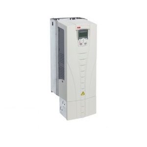 ABB ACS550-U1-045A-4+K466 AC Drive 30HP ACS550U1045A4K466