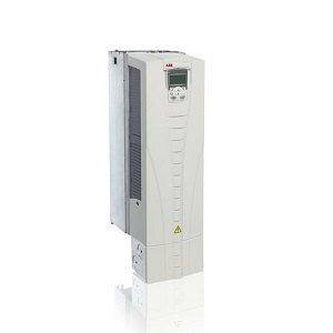 ABB ACS550-U1-07A5-2+B055 AC Drive 2HP ACS550U107A52B055