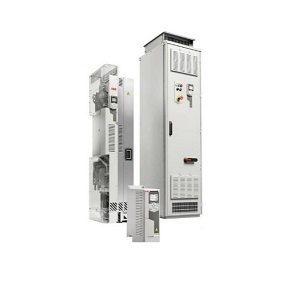 ABB AC Drives ACS580-01-011A-6