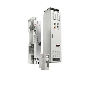ABB AC Drives ACS580-01-011A-6+J429