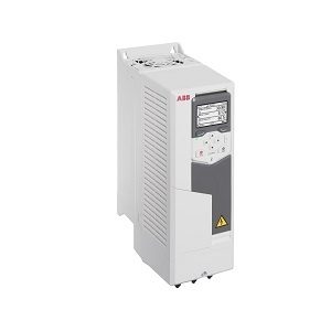 ABB AC Drives ACS580-01-017A-6+J429