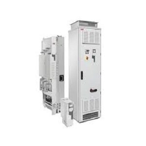 ABB AC Drives ACS580-01-027A-6+B056