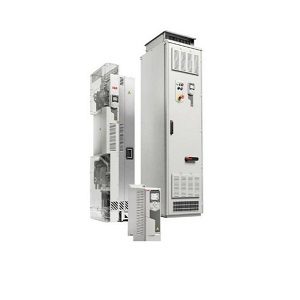 ABB AC Drives ACS580-01-02A7-6