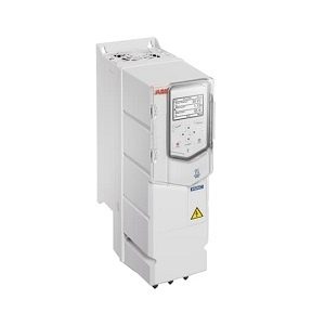 ABB AC Drives ACS580-01-02A7-6+B056J429