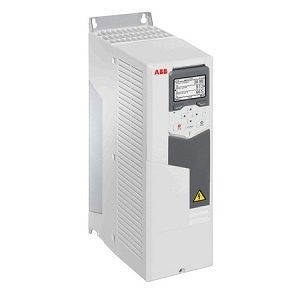 ABB AC Drives ACS580-01-03A5-4