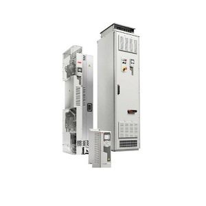 ABB AC Drives ACS580-01-03A9-6