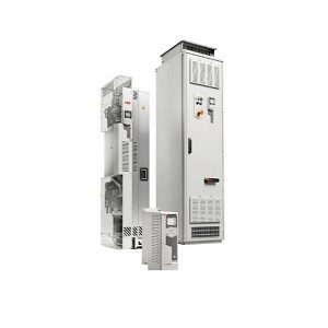 ABB AC Drives ACS580-01-03A9-6+B056