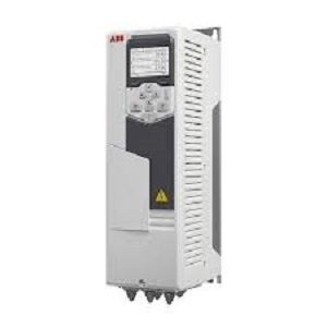 ABB AC Drives ACS580-01-04A6-2
