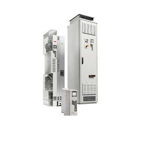 ABB AC Drives ACS580-01-052A-6+B056