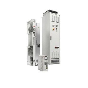 ABB AC Drives ACS580-01-052A-6+B056J429