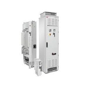ABB AC Drives ACS580-01-07A5-2