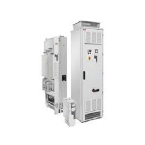 ABB AC Drives ACS580-01-07A5-2+J429