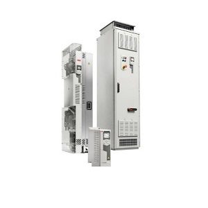 ABB AC Drives ACS580-01-09A0-6+J429