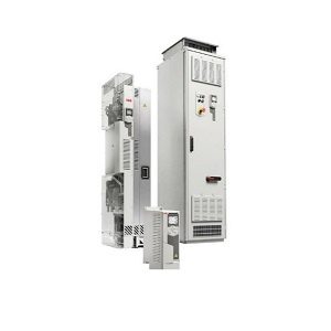 ABB AC Drives ACS580-01-10A6-2+B056